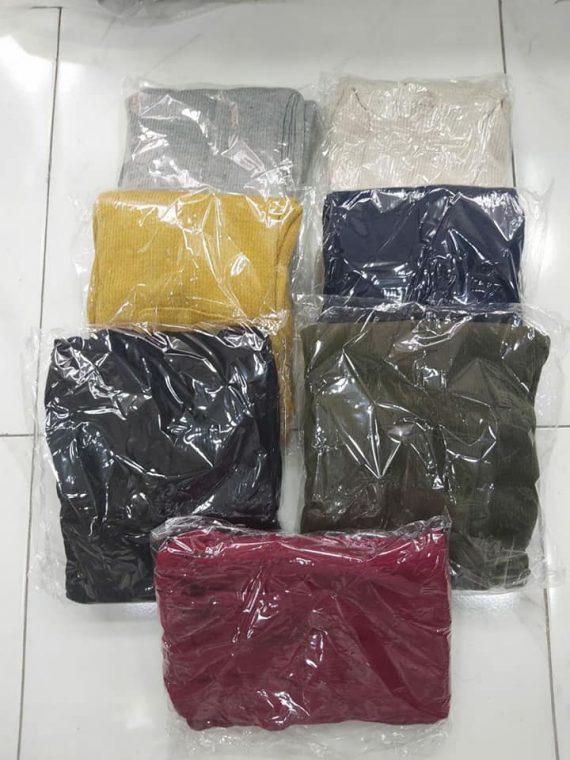 knitwear sweater