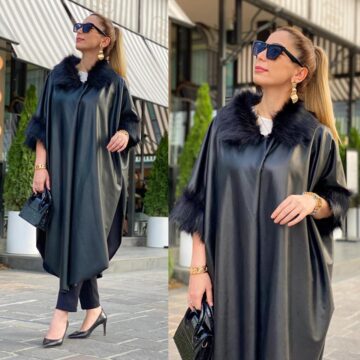 Black Cape