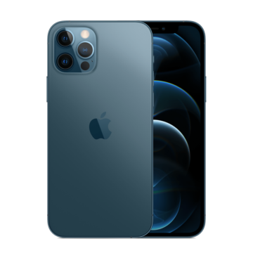 IPhone 12 pro 256gb