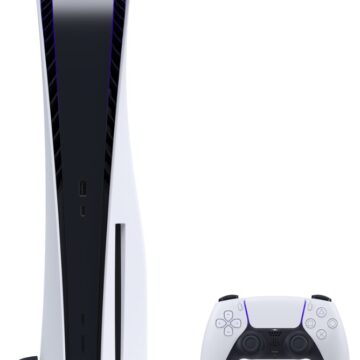 PS5
