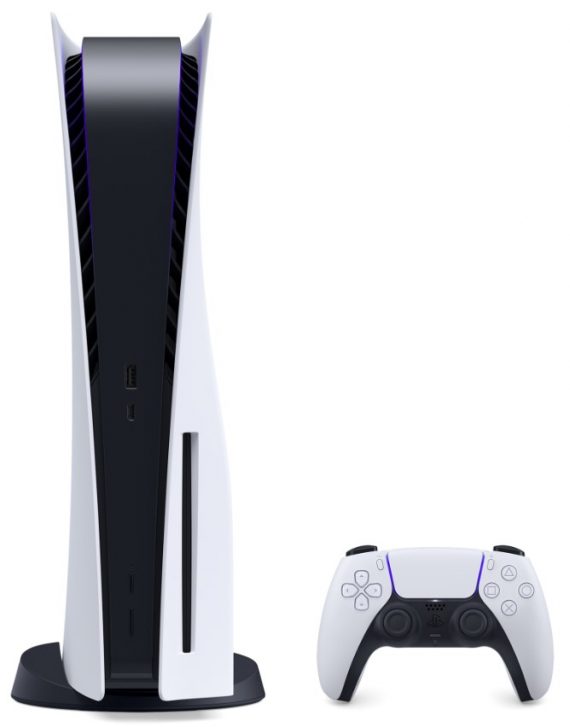 PS5