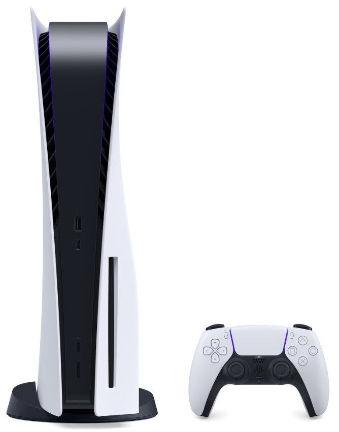 PS5