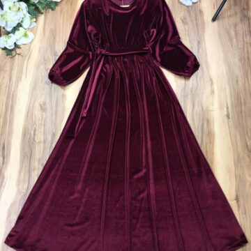 Evening Dress