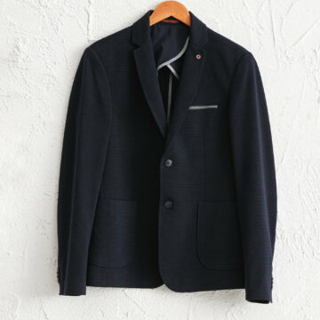 Warm Jacket