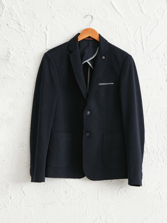 Warm Jacket