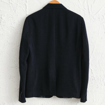 warm jacket slim fit