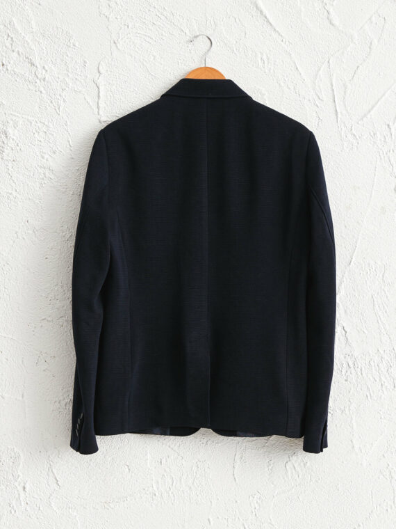 warm jacket slim fit