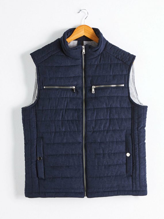 thick vest