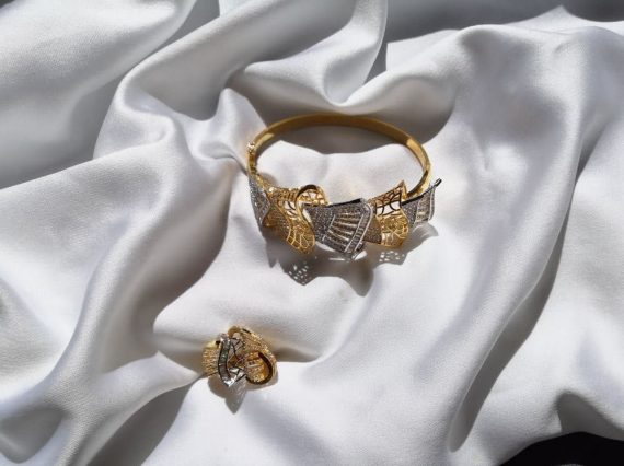 Golden Ring