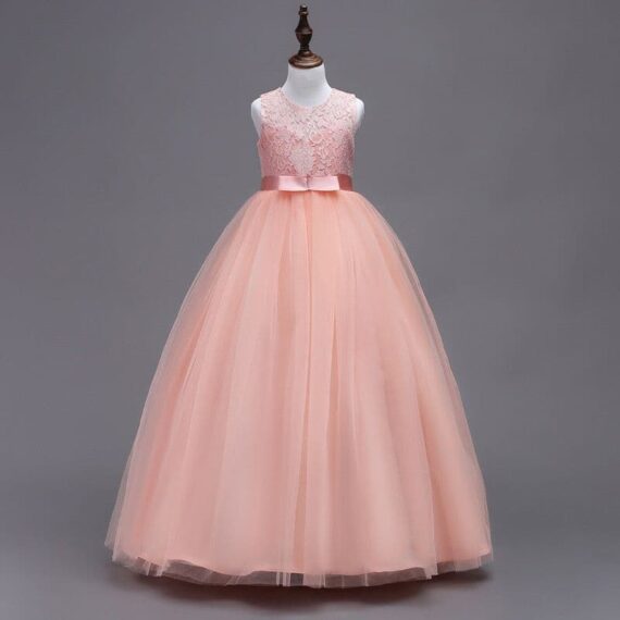 girl dress