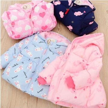 Kids Coat