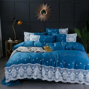Bed cover