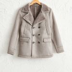 Thick Warm Coat