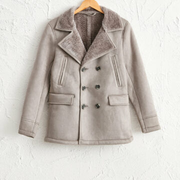 Thick Warm Coat