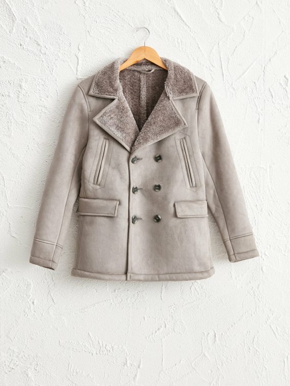 Thick Warm Coat
