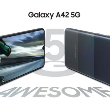 samsung a42