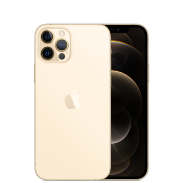 iphone 12 pro gold