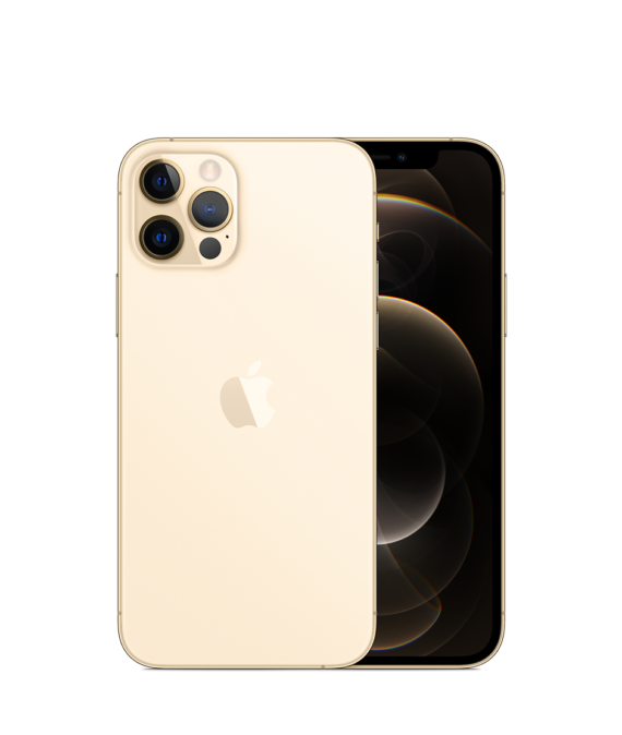 iphone 12 pro gold