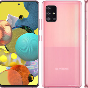 samsung a51 5g