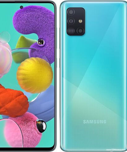 samsung a51 5g