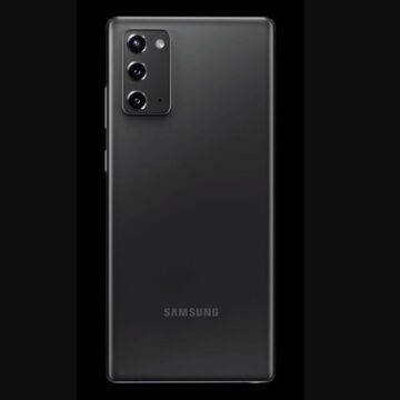 samsung note 20