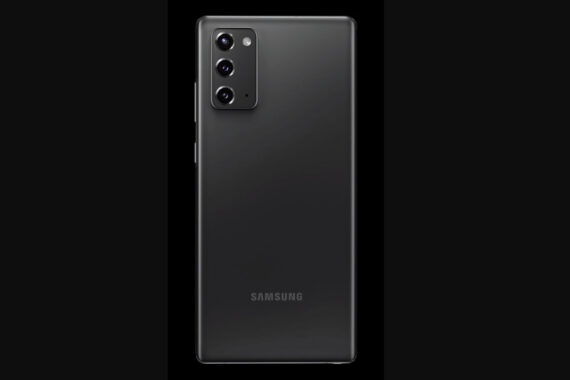 samsung note 20