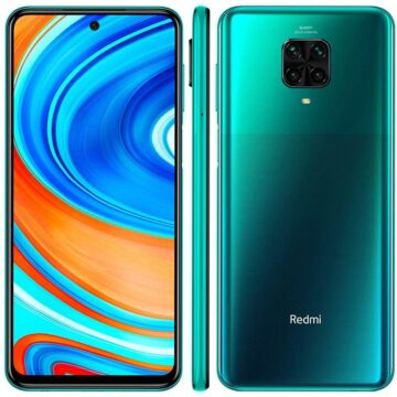 xiaomi note 9