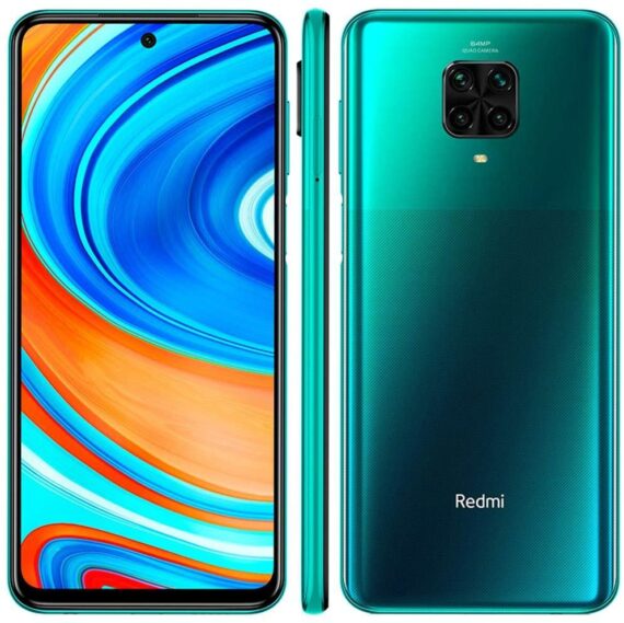 xiaomi note 9